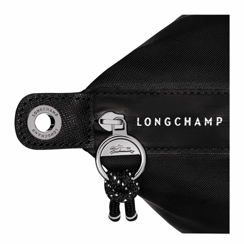 Bolsa de Mão Longchamp Le Pliage Energy S Masculino Pretas Brasil | L1512HSR001-