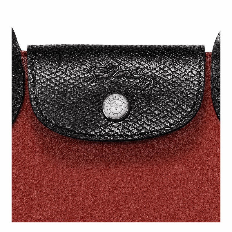 Bolsas Tote Longchamp Cabas Longchamp XS Masculino Laranja Brasil | 10263093461-