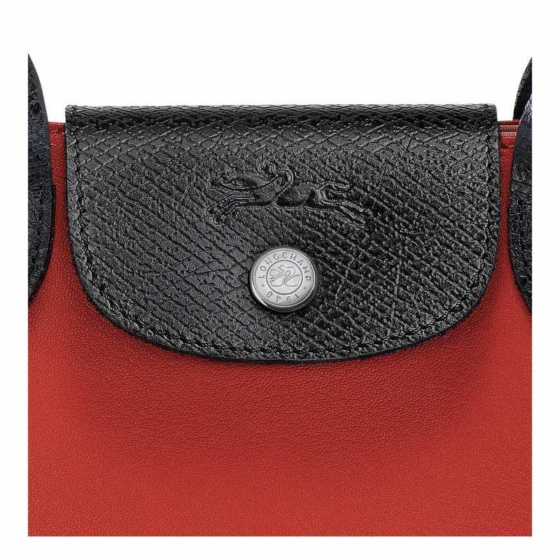 Bolsas Tote Longchamp Cabas Longchamp XS Feminino Rosa Brasil | 10263093018
