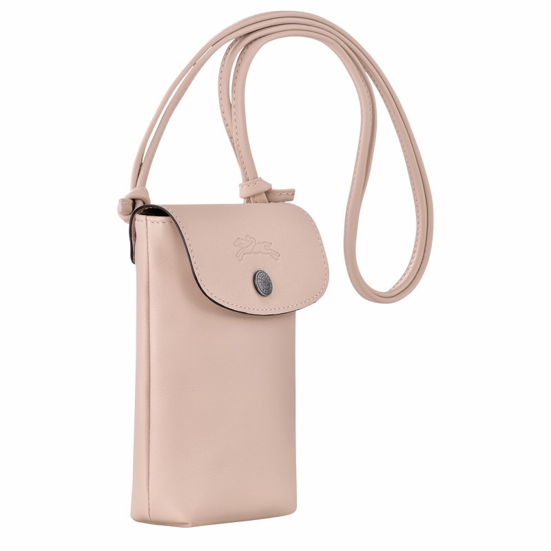 Capa Longchamp Le Pliage Xtra Masculino Bege Brasil | 34178987542-