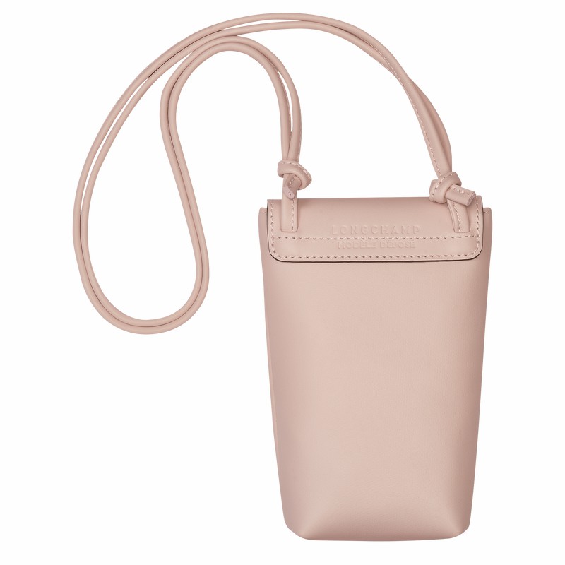Capa Longchamp Le Pliage Xtra Masculino Bege Brasil | 34178987542-