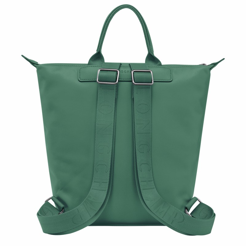 Mochilas Longchamp Le Pliage Xtra S Feminino Verde Oliva Brasil | 10209987D90
