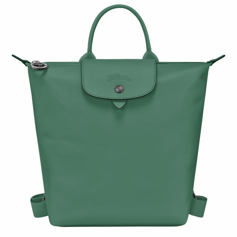 Mochilas Longchamp Le Pliage Xtra S Feminino Verde Oliva Brasil | 10209987D90