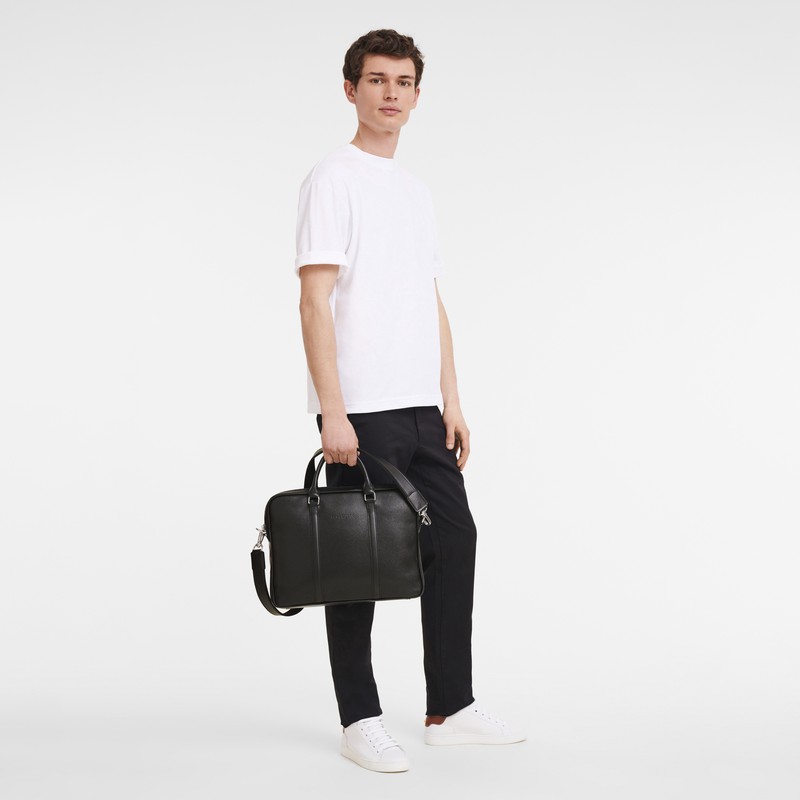 Pasta Longchamp Le FOULONNÉ XS Masculino Caramel Brasil | L2121021F72-