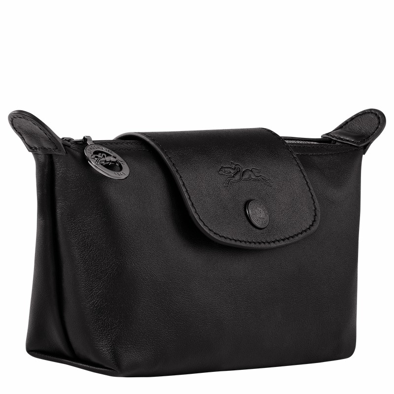 Pouches Longchamp Le Pliage Xtra Feminino Pretas Brasil | 34174987001
